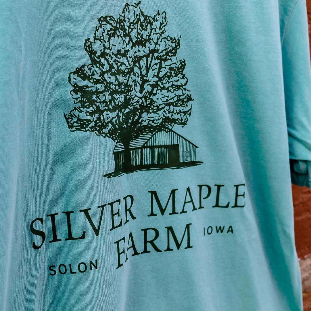 Silver Maple Farm